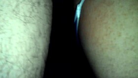 Mexican Street Hooker Fucked Doggy Style