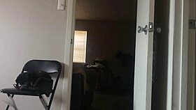 Demetrius Richard Pounds BBW In Vintage Kitchen Quickie