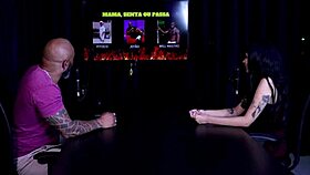 DIA Jawab Siapa Dia Hisap, Naik Atau Tolak Tanpa Sakit, Cari Pengiktirafan Dari Keluarga Penilai