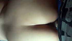 panama amateur with big ass shows off curves