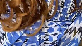 Walking In The Woods!