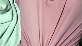 Staying at Doña Mary's house turns wild. I bend her over at night for steamy doggystyle action in her big Mexican ass!