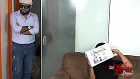 Venezuelan Big Ass Passes Porn Casting And Gets Big Dick