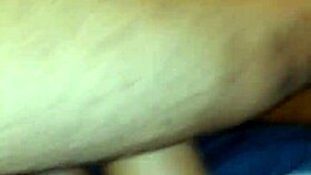 Rico Sexo Con Mi Amante Nalgona