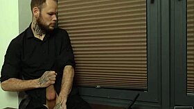 Fucked And Cummed In The Pussy Of A Tall Skinny Hottie, What A Slutty Surprise?