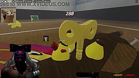 roblox gods will decide your fate!