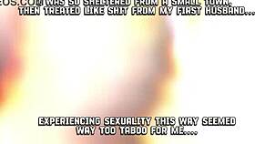 the story of how i fell for big black cocks and became an interracial slut