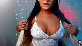 Secret JOI Game Challenge: Guided Jerk Off Instructions!