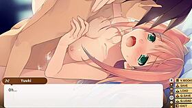 Love Elections and Chocolate Chisato Sumiyoshi Episode 18