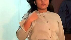 Alexis Crystal Takes Facial Cum In Public Gangbang With Teens