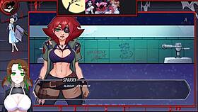 Love Sucks Night One Part 4