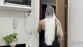 will you fuck my pussy and ass like you spy