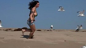 loose slutty melina mason takes bareback blowjobs and facials