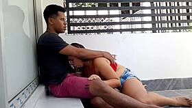 Fucking Secretary In Office