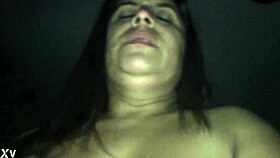 Gordita Rica Rocio Wants It Rough