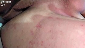 I feel deep anal insertion stretching my tight ass