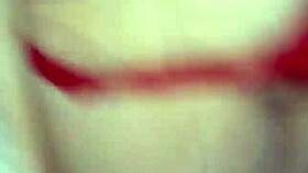 i record my stepmother with toys