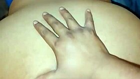 Rico Sexo Con Mi Amante Nalgona