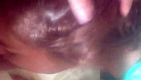 tattooed whore feels intense pleasure in ass to mouth action