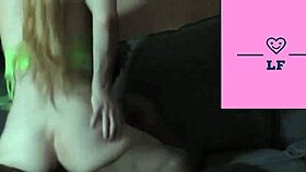 fan stops by to drop his fat load in my big ass slut pussy