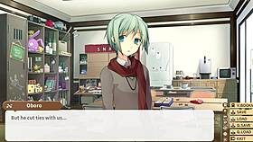 Love Elections and Chocolate Chisato Sumiyoshi Episode 18