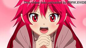 itadaki seieki español latino hentai anime adventure 😈