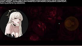 Erotic Audio: Ember Obedience Where Girl Fucks Guy In Femdom Roleplay With Strapon And BDSM Orgasm