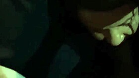 Can You Suck That Big Cock In Car?