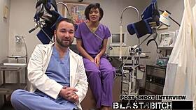 Jackie Banes Pussy Gets Blasted Full of Cum Pov Version