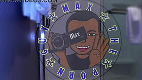 Roxxxie, show me those big tits while you blow my monster cock?