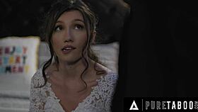 Reagan Foxx Insists On Free Use Sex With Stepson-In-Law