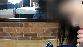 Hot Good College Girl Really Knows How To Blowjob A Dick Until Cum Inside That Cute Mouth