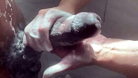 Човече, ова хорна студенткиња бела девојка не може да се засити огромног ББЦ-а! Луд анал. 😈