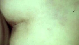 Malvadinho Eats Married Woman's Ass In Motel