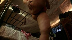 Putita Grabada A Escondidas Que Ganas Tengo De Cogerte 😏