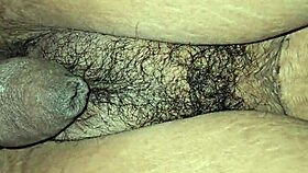 My Cute Girlfriend Rides Big Cock In Homemade Cowgirl Session With Monster Cock And Tits