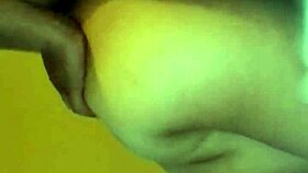 Rico Sexo Con Mi Amante Nalgona