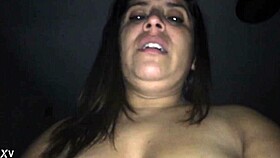 Gordita Rica Rocio Wants It Rough