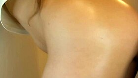 Step Brother Fucks Perfect Teen Gymnast Step Sister in Acrobatic Athletic Ass Session