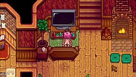 Stardew Valley - Sophia Part 1 in Spanish