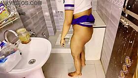 I Got Fucked By Husband And Ex-Wife