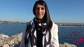 Jade 25ans Comptable Coquine