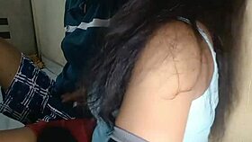 Hot College Girlfriend Fucking Boyfriend?