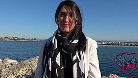 Jade 25ans Comptable Coquine