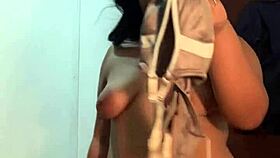 Alexis Crystal Takes Facial Cum In Public Gangbang With Teens