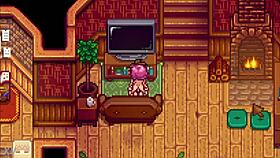 Stardew Valley - Sophia Part 1 in Spanish