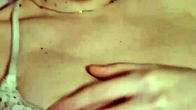 Elzakom's Sweet Tits In Lingerie!