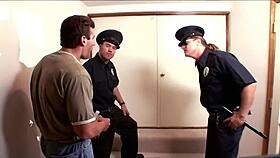 Coffee Brown, loving that big cock in her ass?