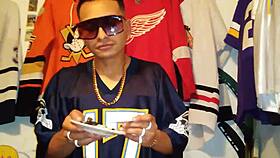 Pussy Play With Oreo Cookie Fetish