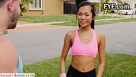 Can You Imagine This Man As My Stepfather?